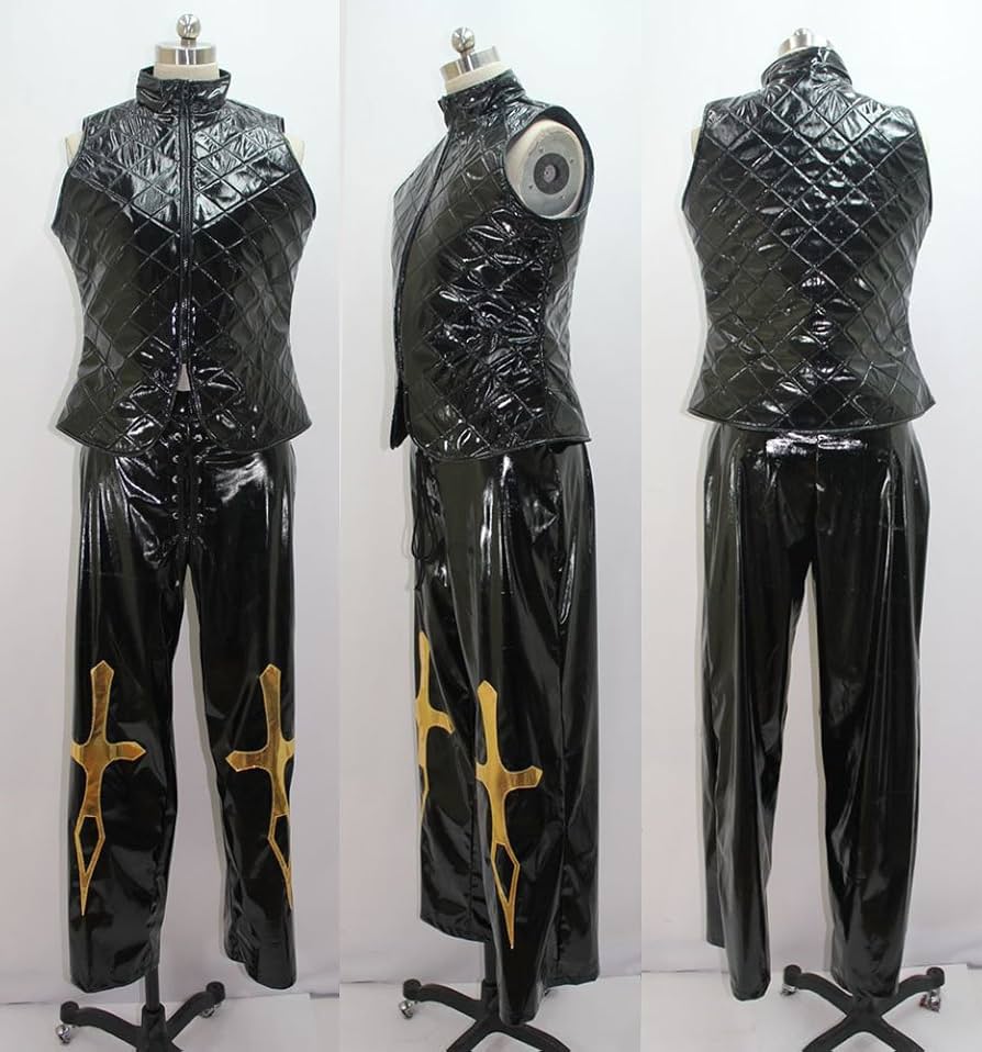 DEATHNOTE デスノート メロ コスプレ ベルト 衣装 手袋 DEATHNOTE デスノート メロ コスプレ ベルト 衣装 手袋